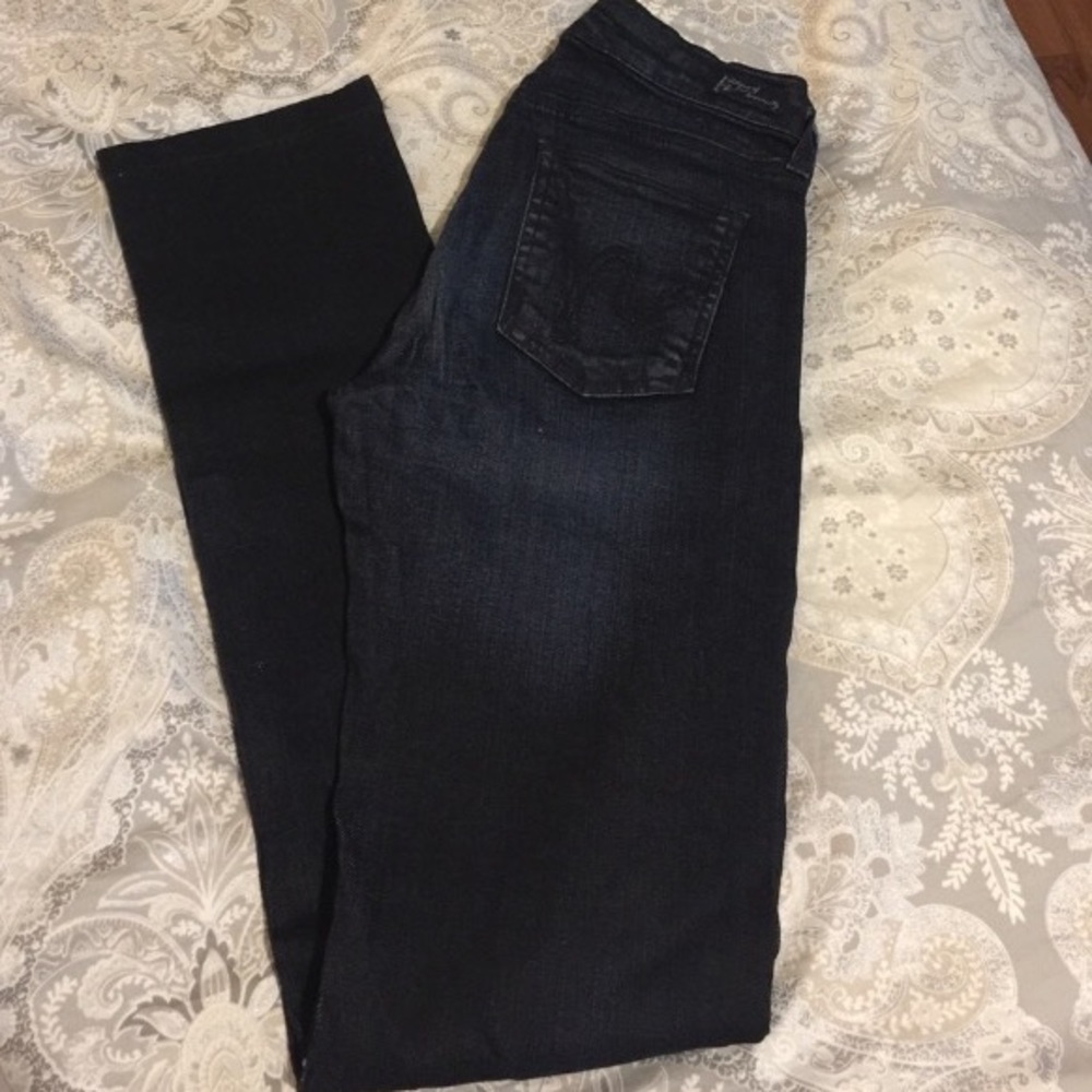 Citizens of Humanity jeans